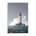 Illustration du Phare du Four, Pointe du Raz